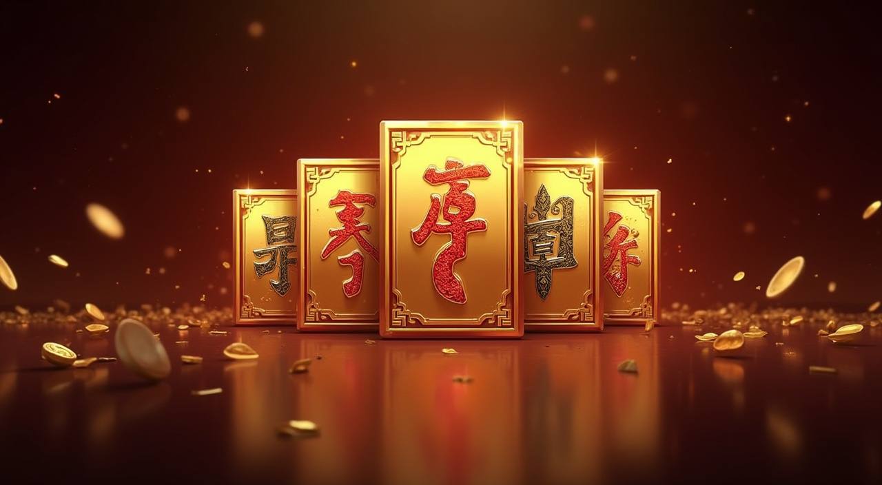 777kyat slot Wild Jungle