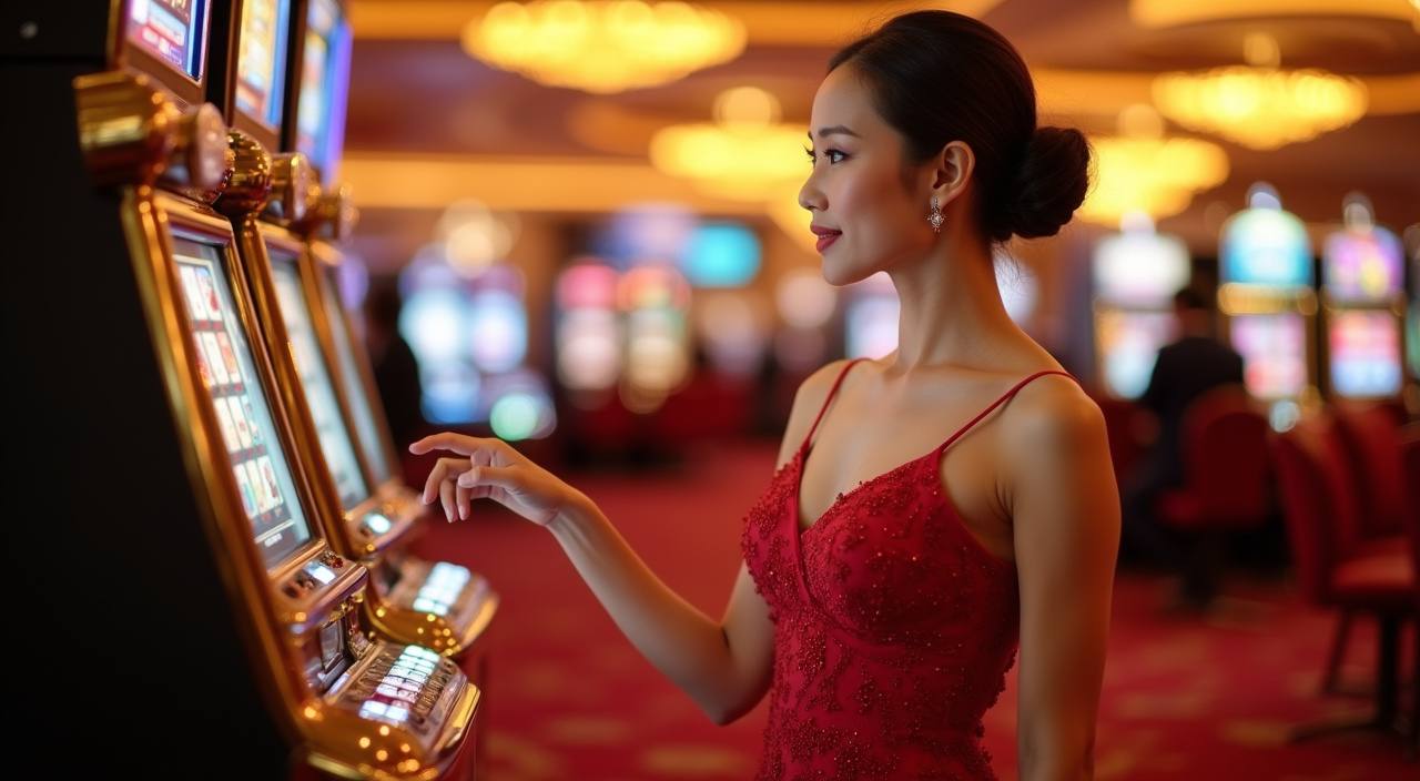 777kyat slot background